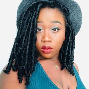 Meet your Posher, Tanika